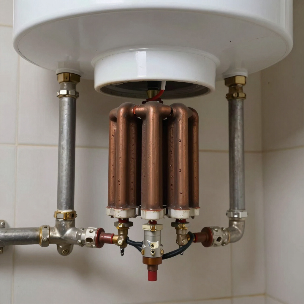 Water Heater Services in Millbrae