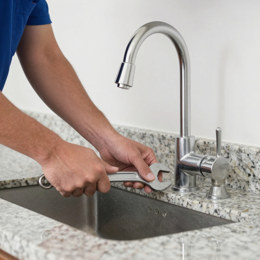 Toilet & Faucet Repair in Millbrae
