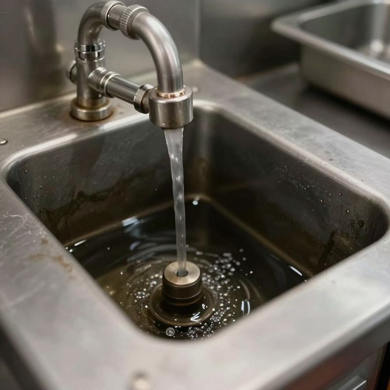 Garbage Disposal in Millbrae